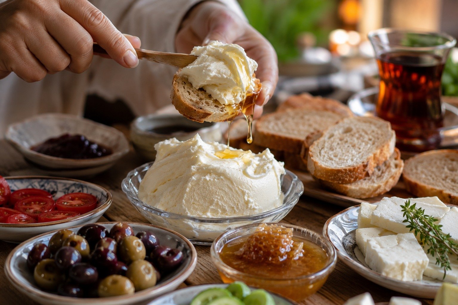 Kaymak