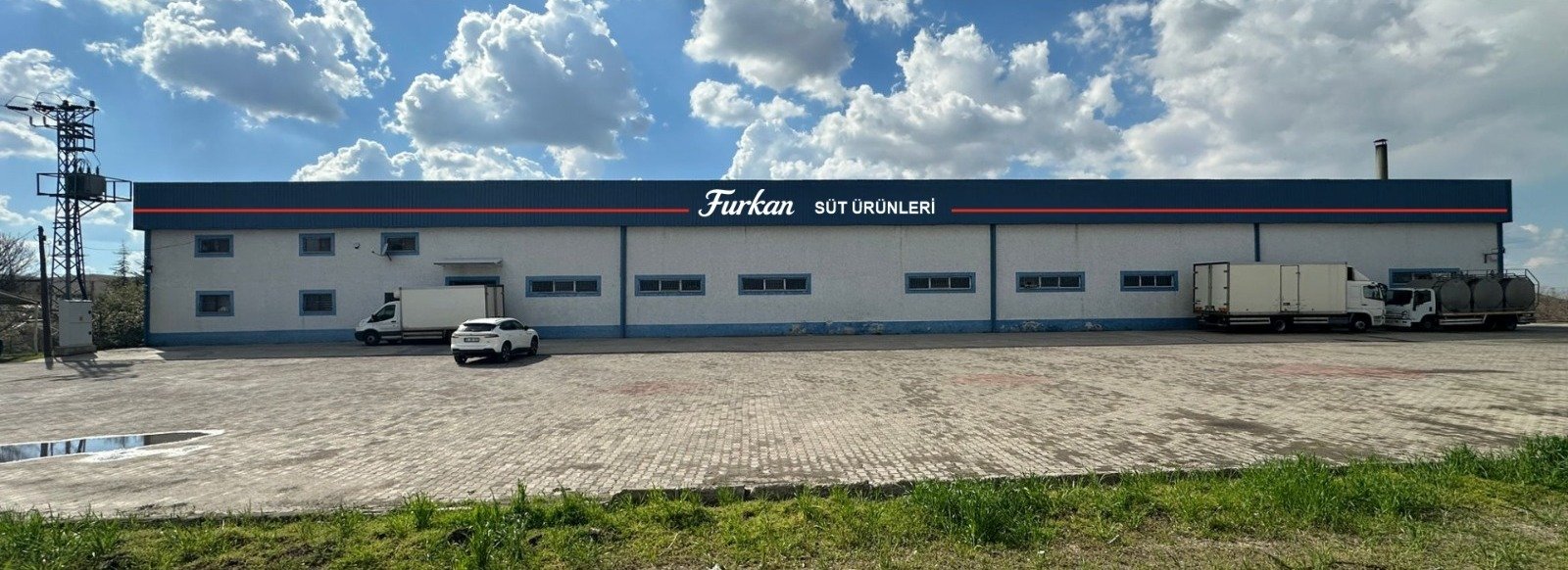1987'den Günümüze Uzanan Lezzet: Furkan Süt Ürünleri Tesisleri